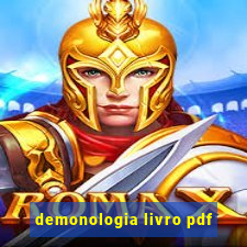 demonologia livro pdf